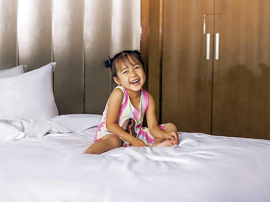 Novotel Daqing Haofang