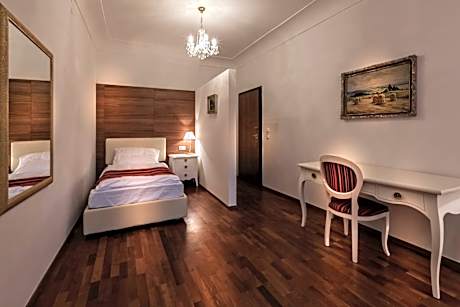 Executive Triple Room