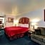 Rodeway Inn Humboldt Bay - Redwood Area