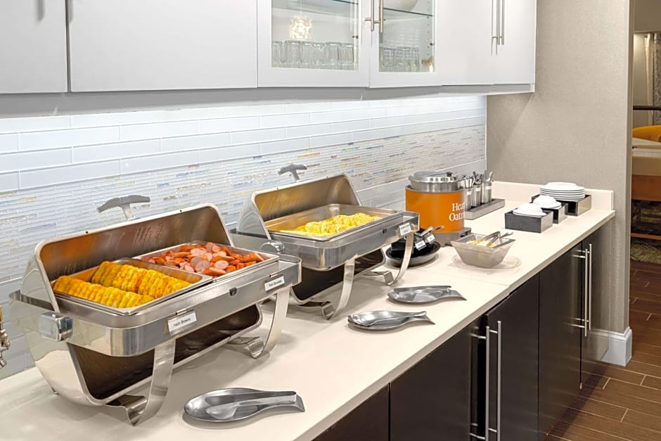 Homewood Suites by Hilton Atlanta-Alpharetta