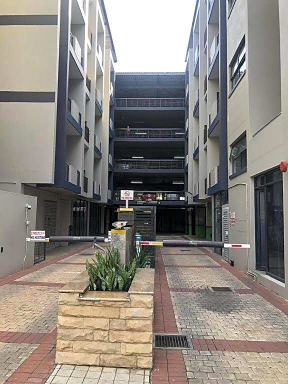 Urban Park Accommodation