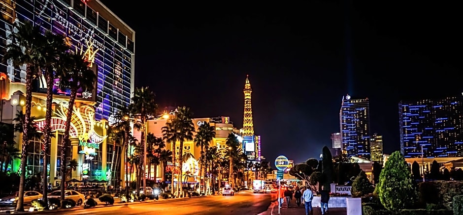 Staybridge Suites - Las Vegas