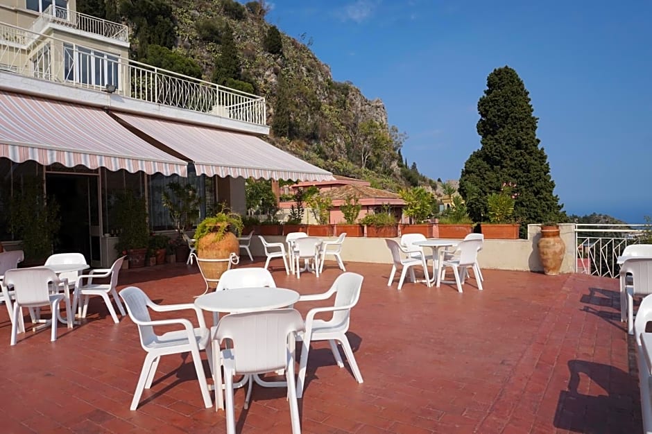 Hotel Mediterranée