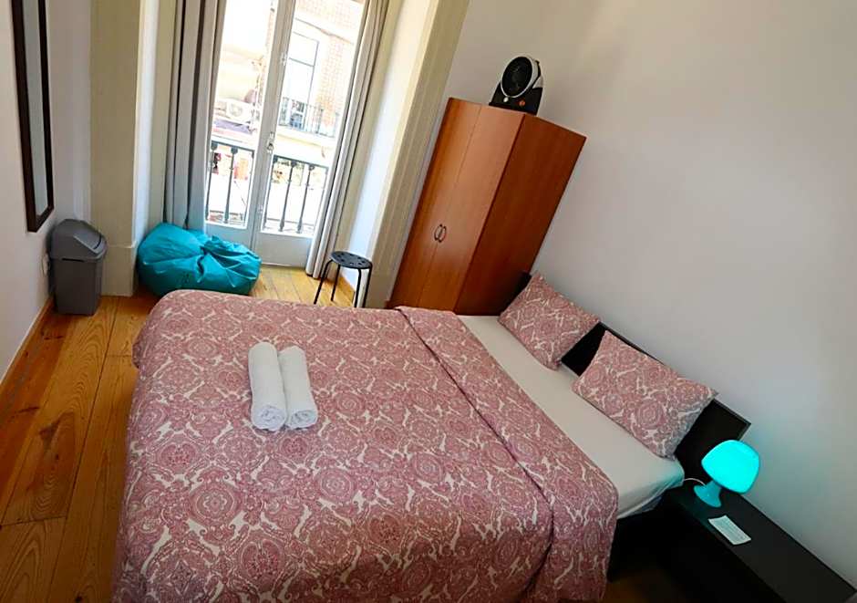 City Center Guest House