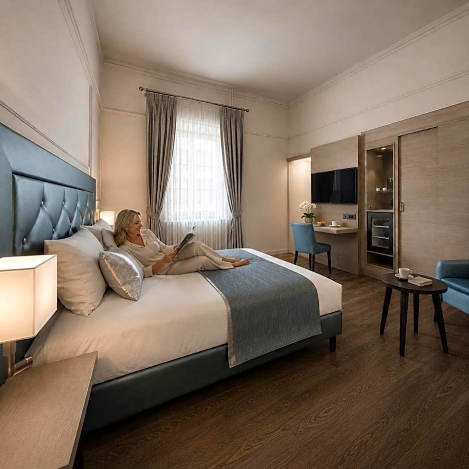 Hotel Domhof
