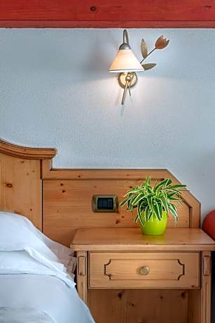 Economy Double or Twin Room