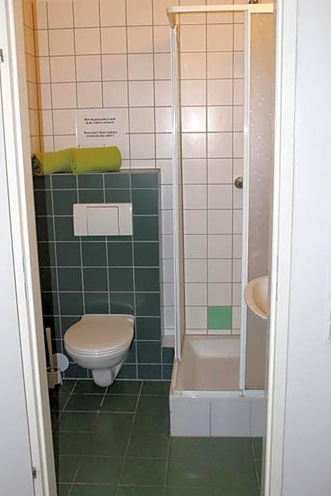 Westend City Hostel