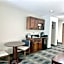 Holiday Inn Express and Suites Meriden By IHG