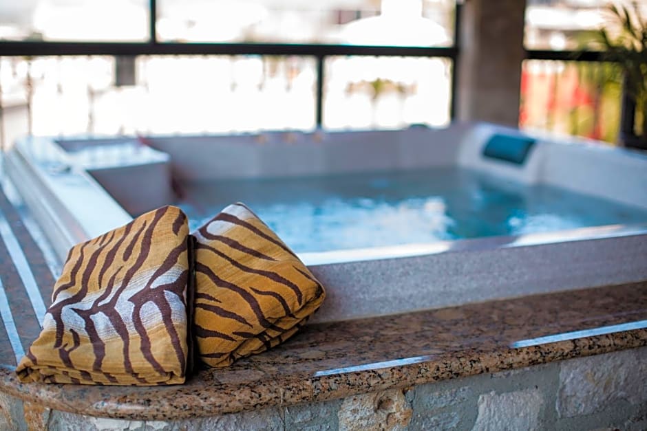 Casa Grande Luxury Boutique Hotel