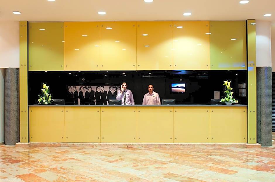 Leonardo Privilege Eilat Hotel - All inclusive