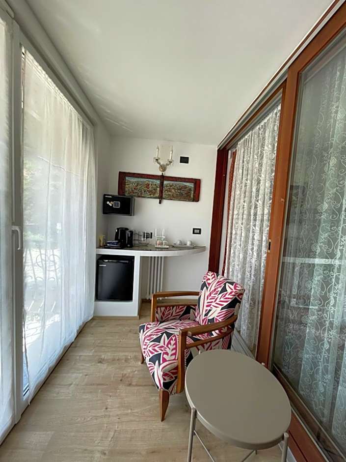 Villa Quattro Ducati