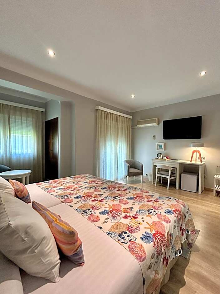Photo 1 of 9 of Superior 2 Beds, City View