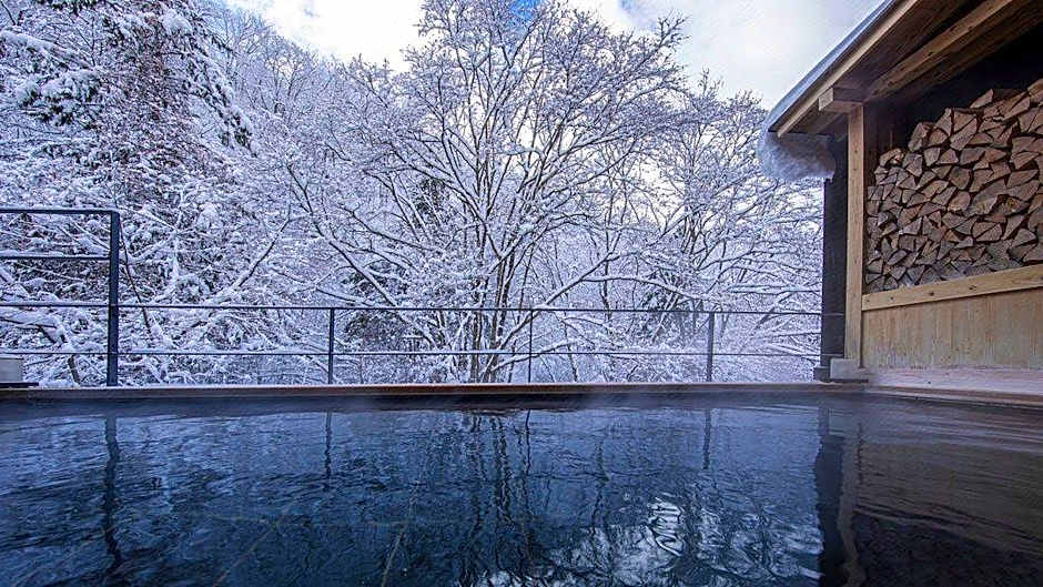 Tateshina Shinyu Onsen