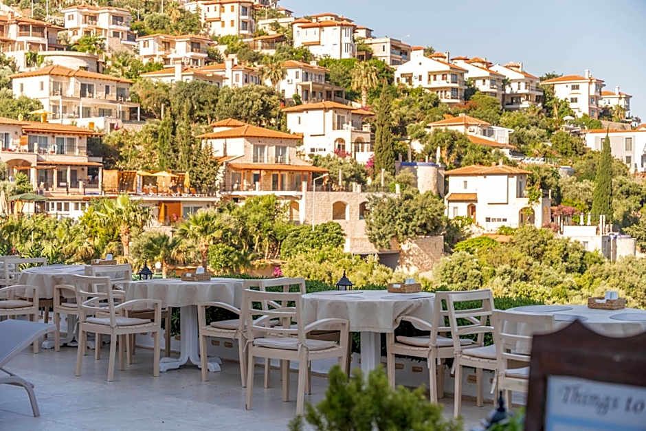 Arpia Hotel