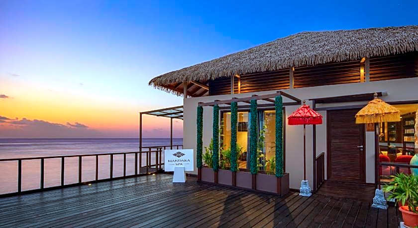 Adaaran Prestige Vadoo - Premium All Inclusive with Free Transfers