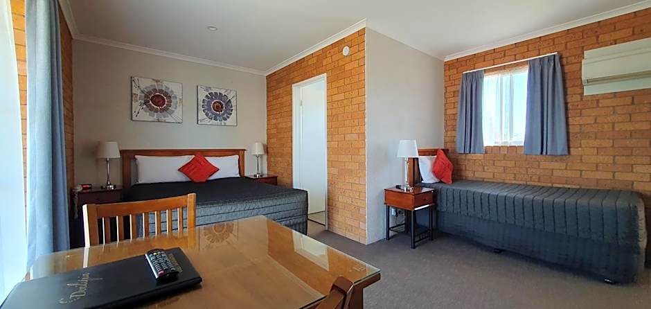 Centrepoint Motel Deniliquin