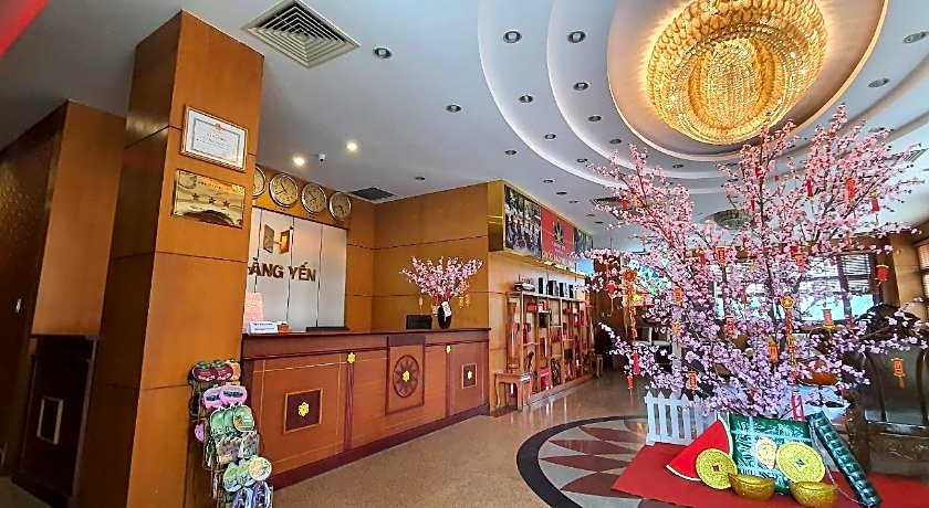 Hoang Yen Hotel Thuan An
