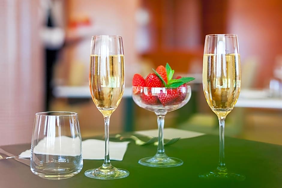 Ibis Styles Bari Giovinazzo