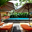 Tiga Naga Villa