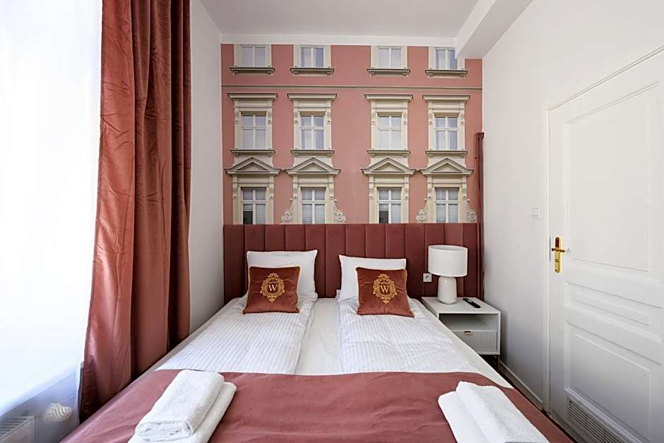 Wiślna Main Square Apartments