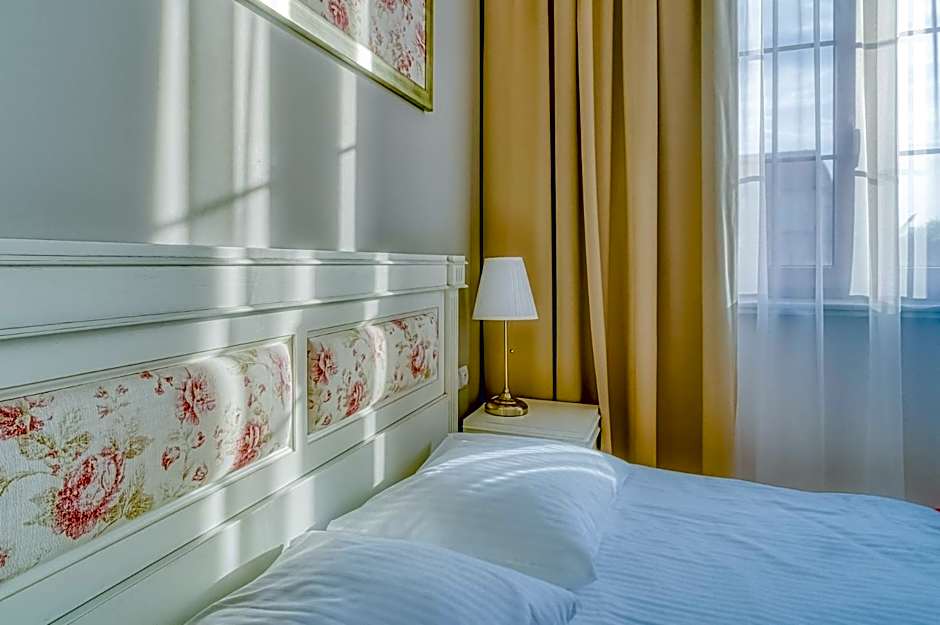 Perla Mare Apartamenty