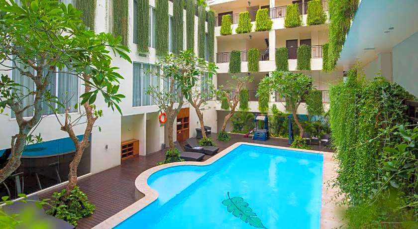 Dwijaya House of Pakubuwono