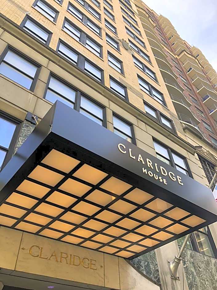 Claridge House