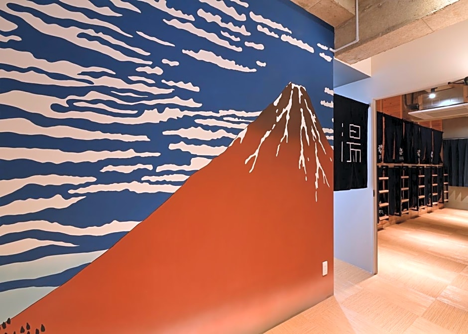 Santiago Guesthouse Naha