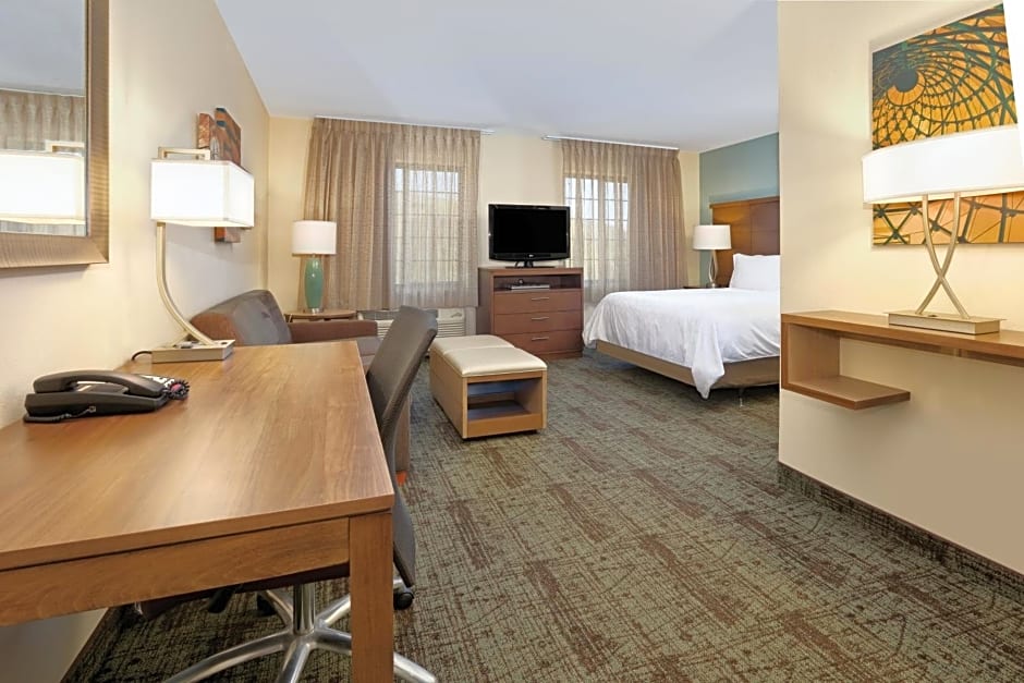 Staybridge Suites Corning, an IHG Hotel
