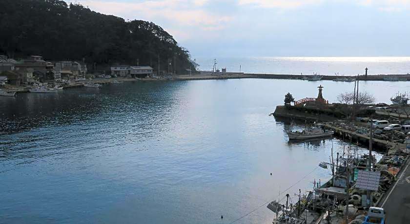Ryokan Fukumakan