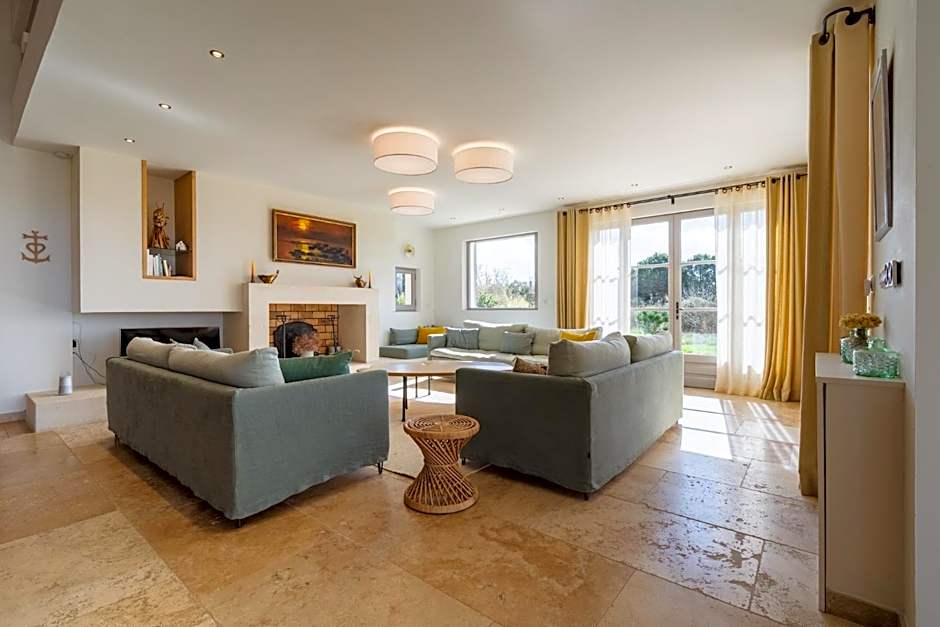 Mas du Couvin, maison d'hôtes en Camargue