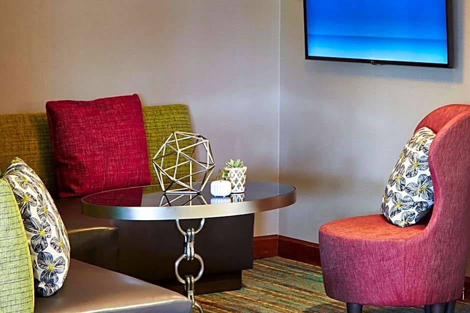 Residence Inn by Marriott Minneapolis St. Paul/Roseville