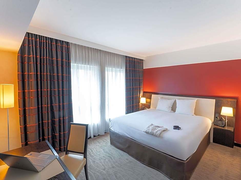 Hotel Mercure Le Mans Centre