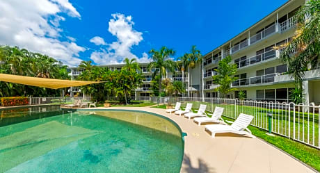 Coral Coast Resort Accor Vacation Club Apartments