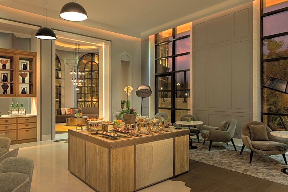 Le Royal Meridien® Place Vendome Lusail