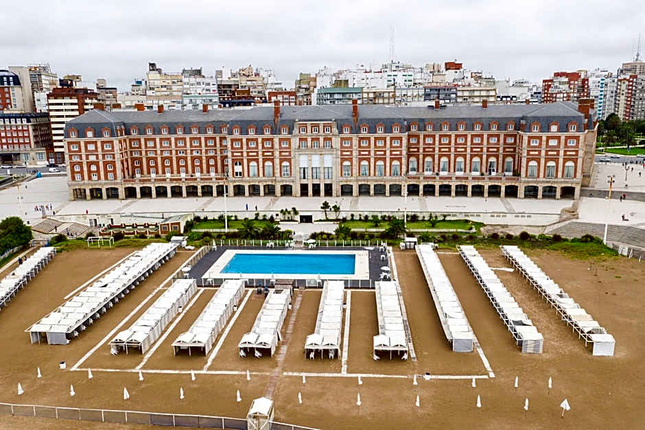 Gran Hotel Provincial