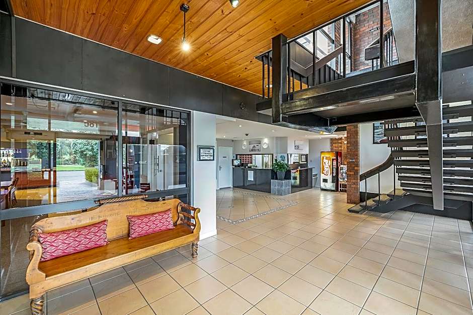 Central Court Motel Warrnambool