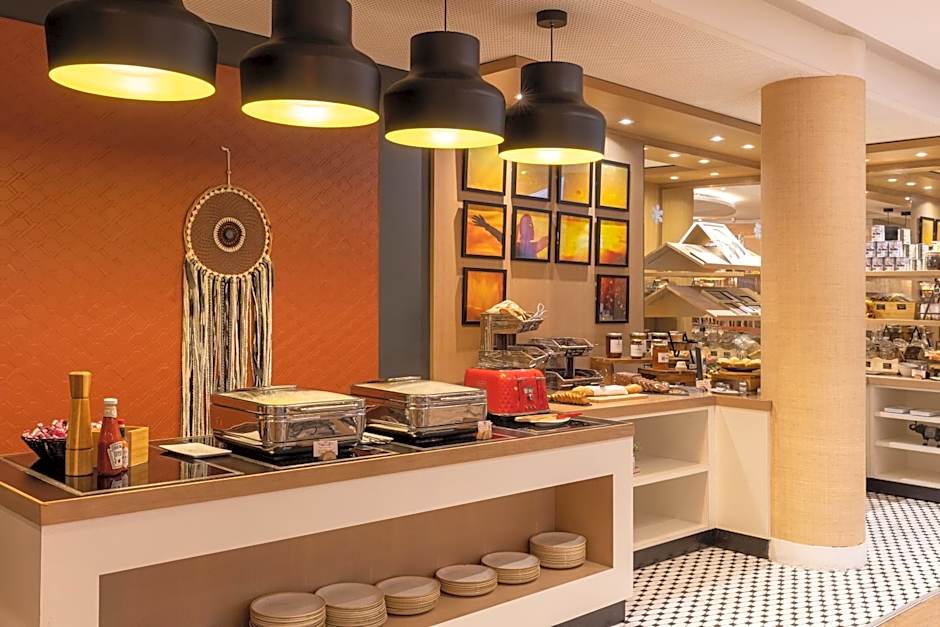 Aiden by Best Western Paris Roissy CDG