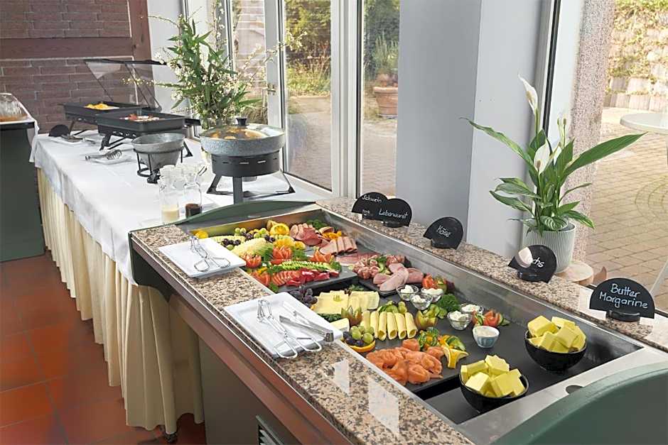 Trip Inn Hotel Egelsbach Frankfurt