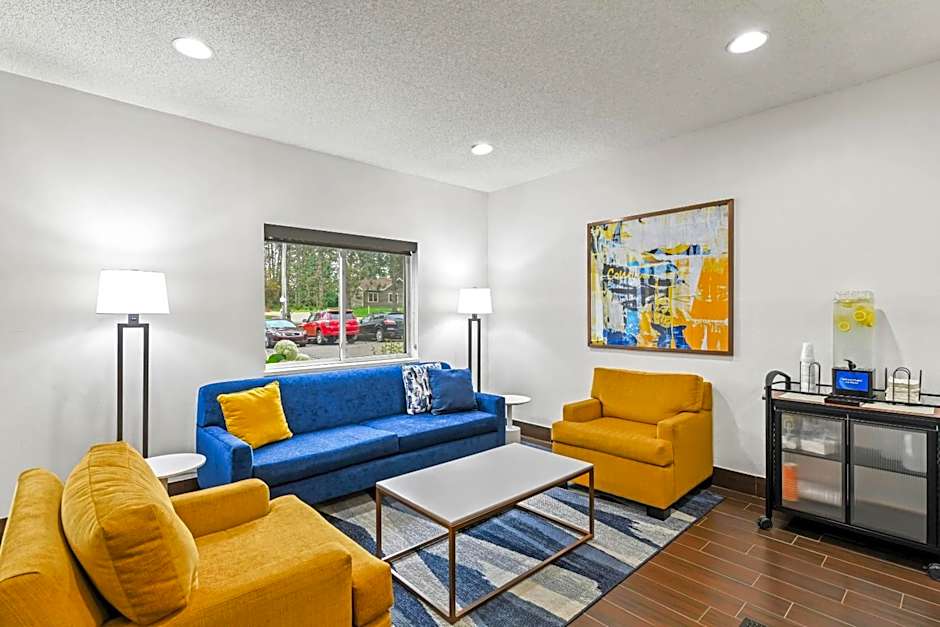 Comfort Inn Rhinelander