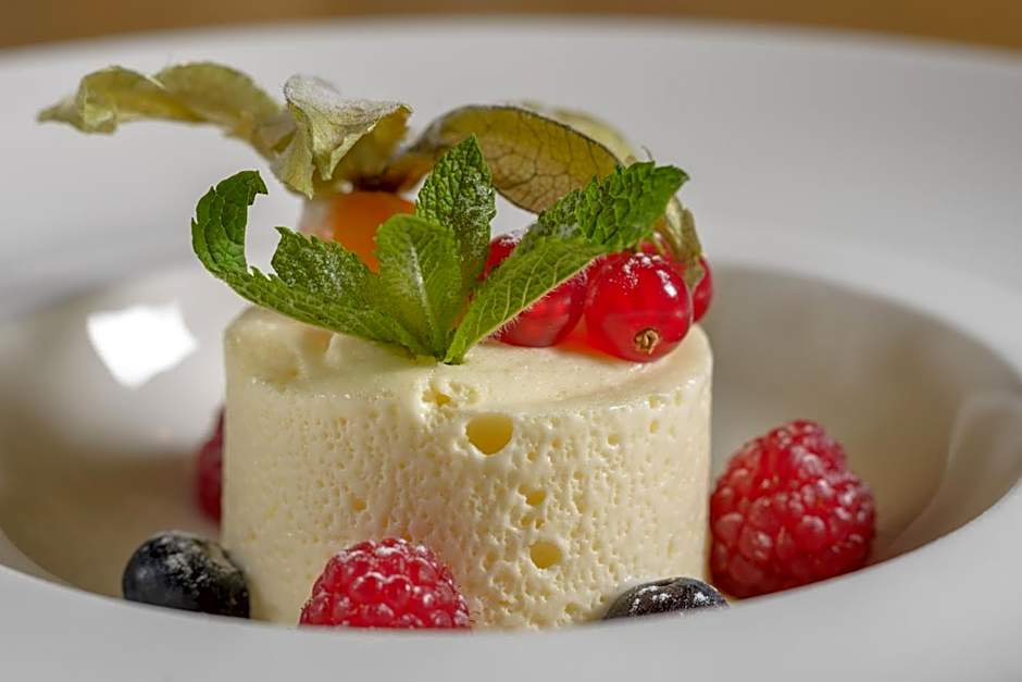 Au Bivouac de Napoléon et Spa