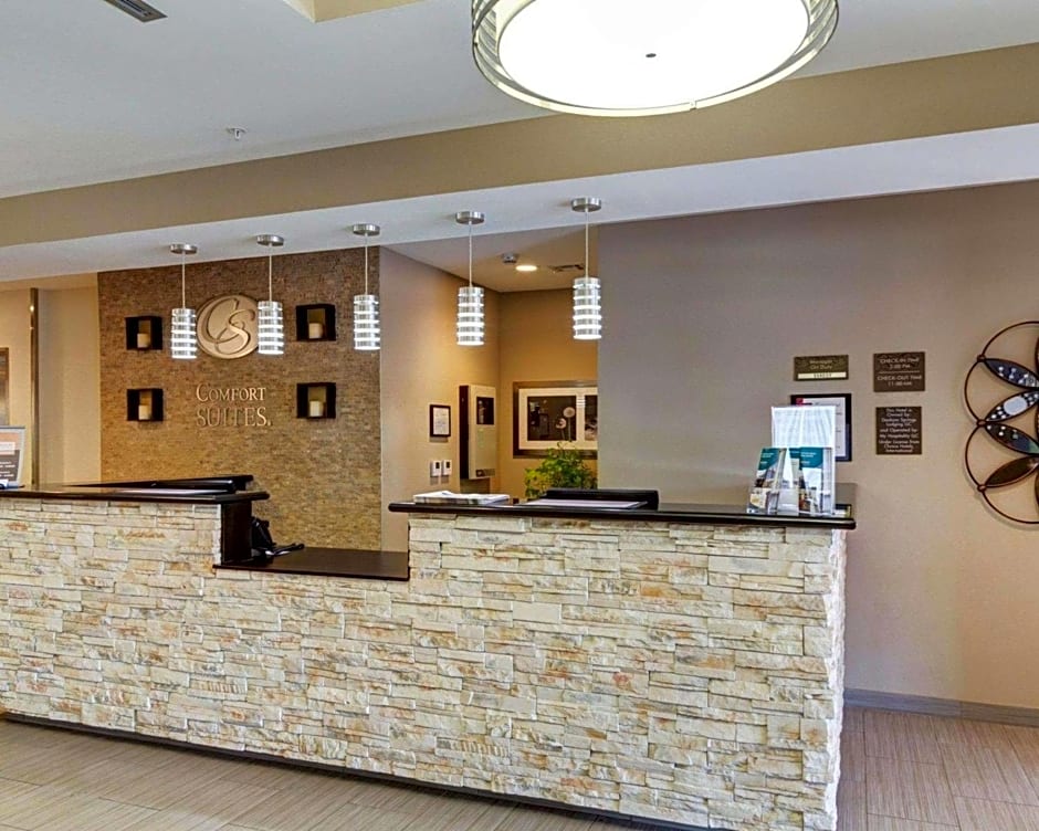 Comfort Suites Denham Springs
