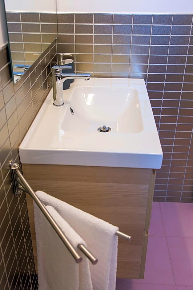 B&B Aquarium – San Benedetto del Tronto, MO