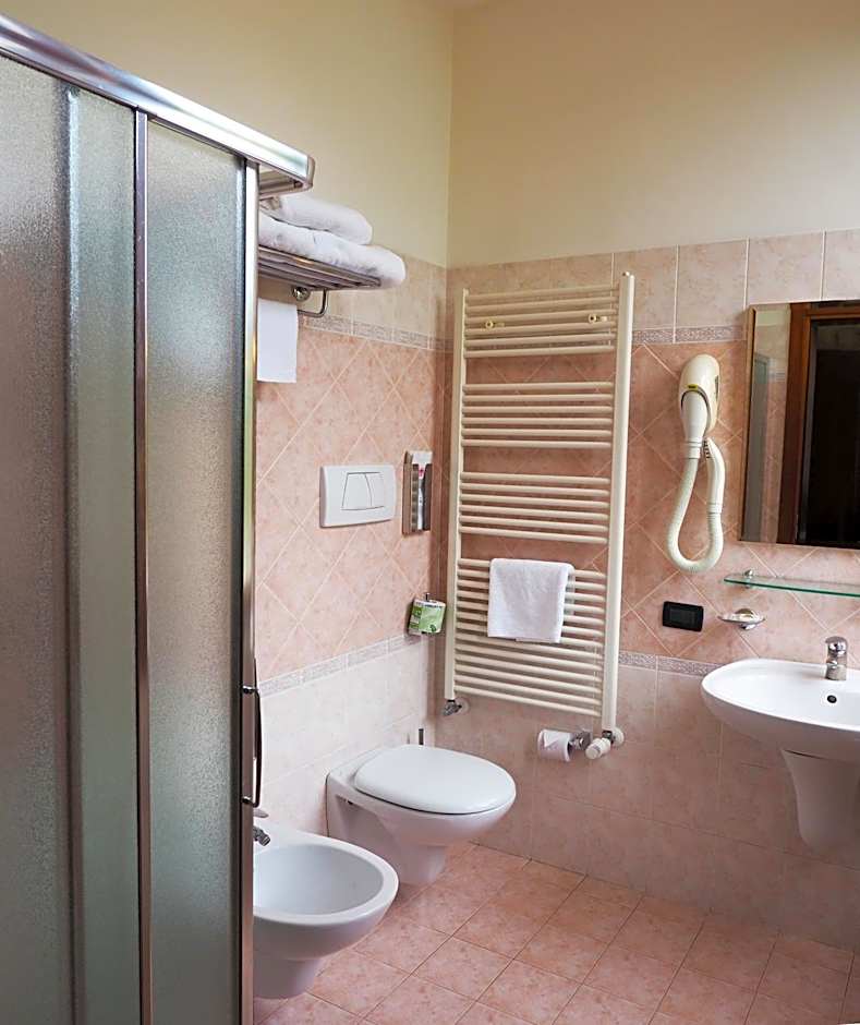 Hotel Cris
