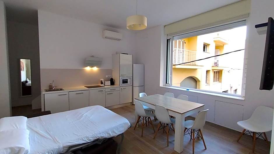 Rosesapparts A20deMar Triplex