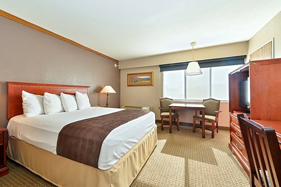 Kelly Inn Bismarck