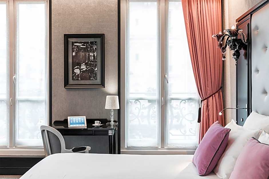 Maison Albar Hotels Le Diamond