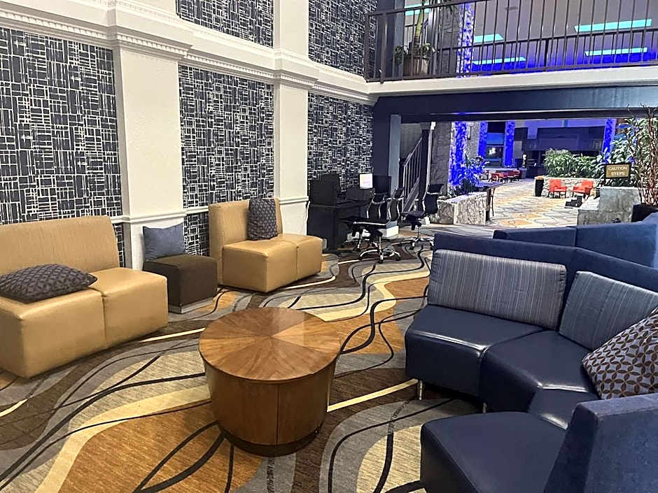 Studio 6  Amarillo, TX West Medical Center