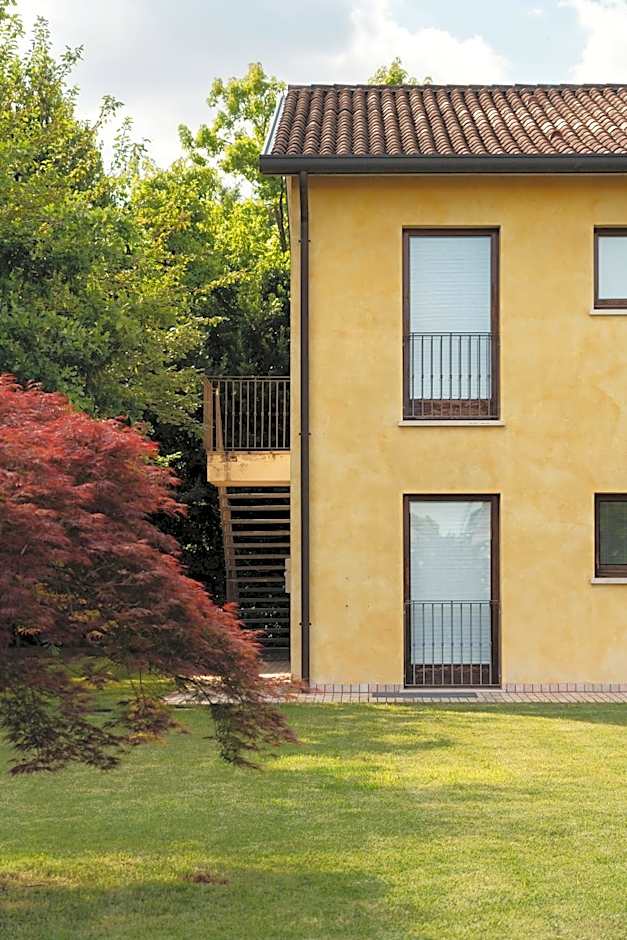 Hotel Al Giardino