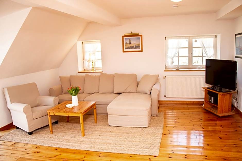 Reet und Meer Beckerwitz